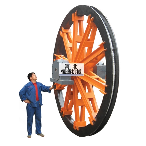 遼寧天輪系列2