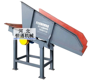 河北ZZF型振動放礦機(jī)